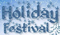 Holiday Festival
